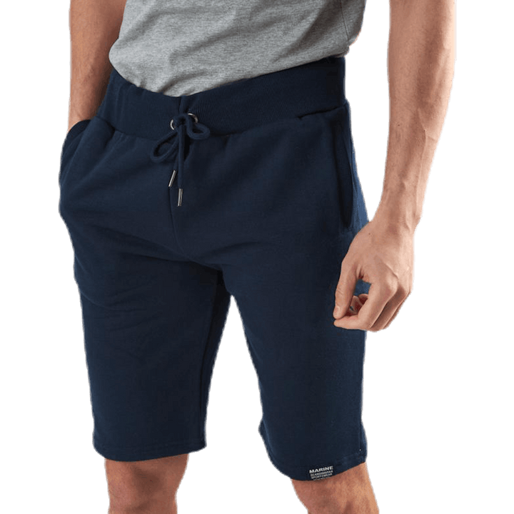 Hillsboro Shorts Blue
