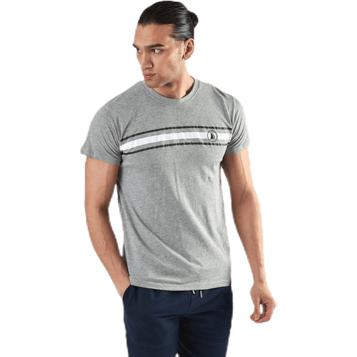El Monte T-Shirt Grey