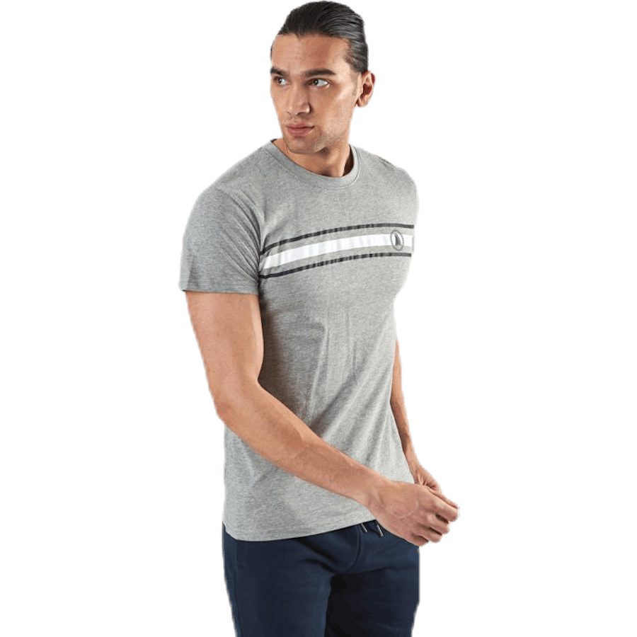 El Monte T-Shirt Grey