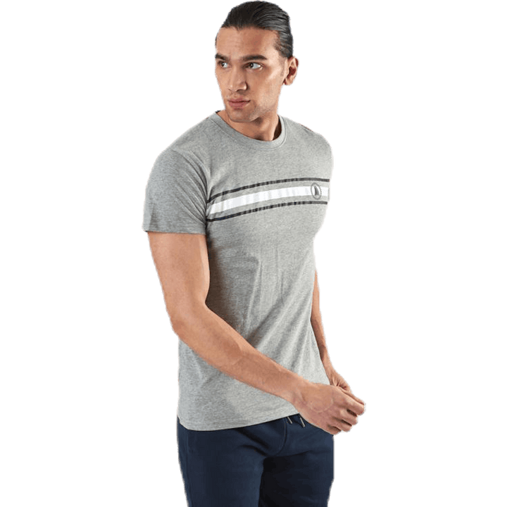 El Monte T-Shirt Grey