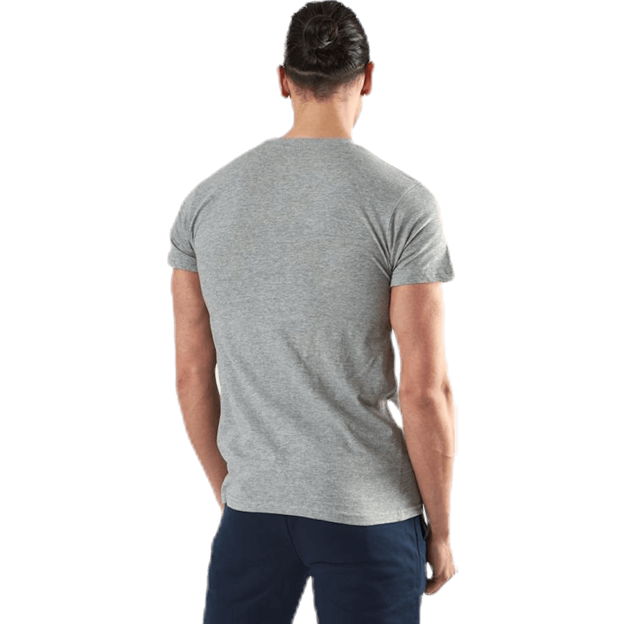 El Monte T-Shirt Grey