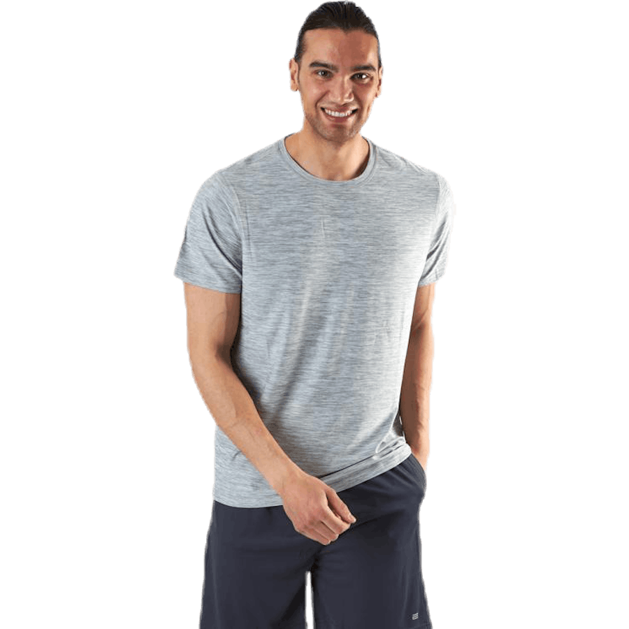 T-Shirt X-Cool Grey