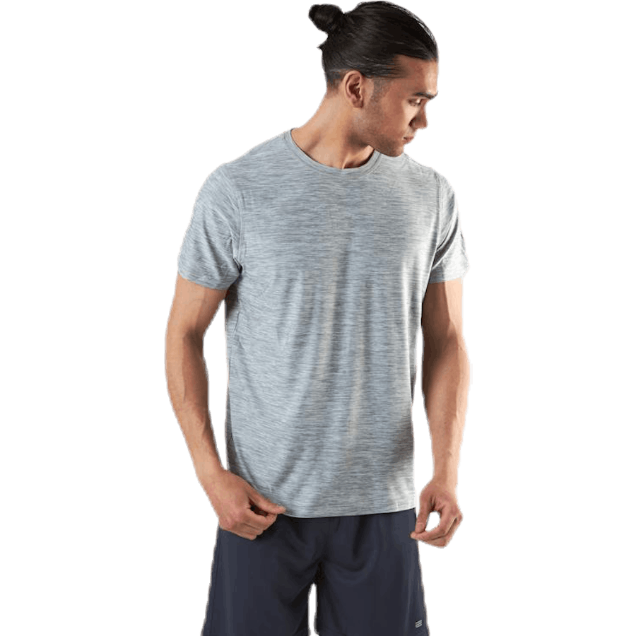 T-Shirt X-Cool Grey