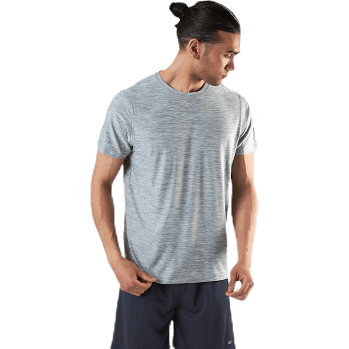 T-Shirt X-Cool Grey