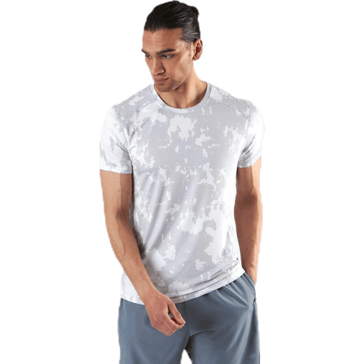 T-Shirt X-Cool White