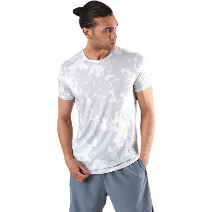 T-Shirt X-Cool White