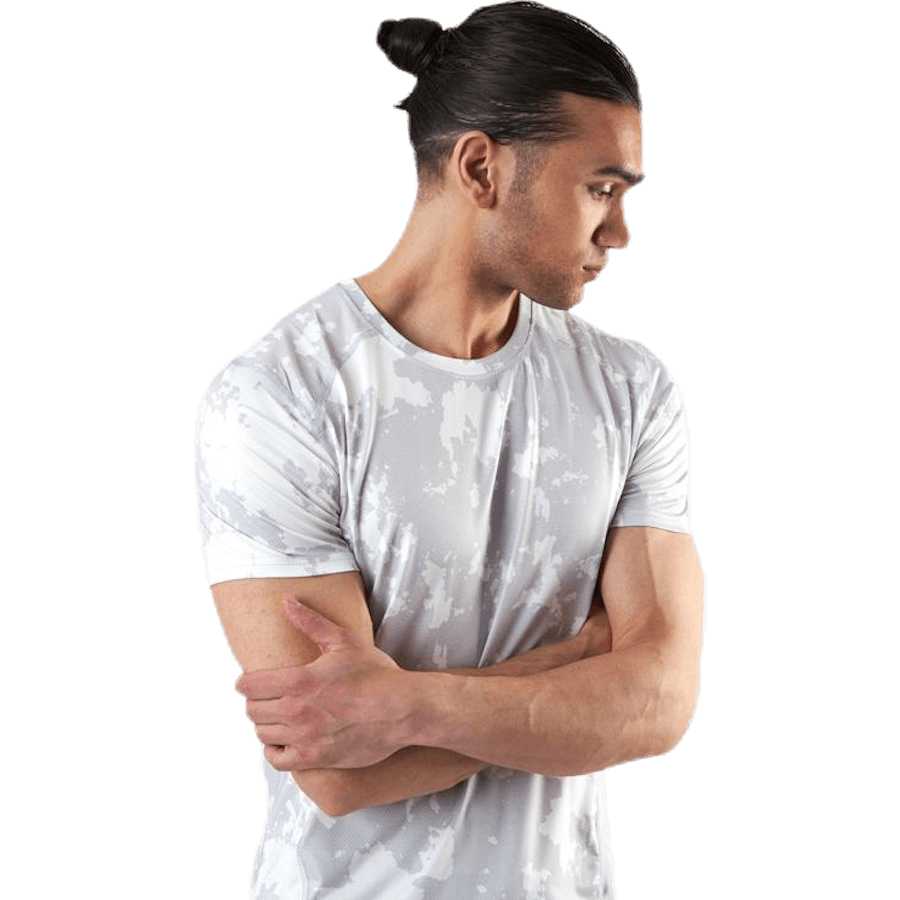 T-Shirt X-Cool White