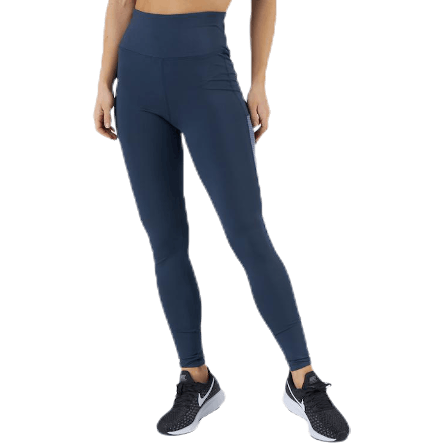 Tights X-Cool Blue