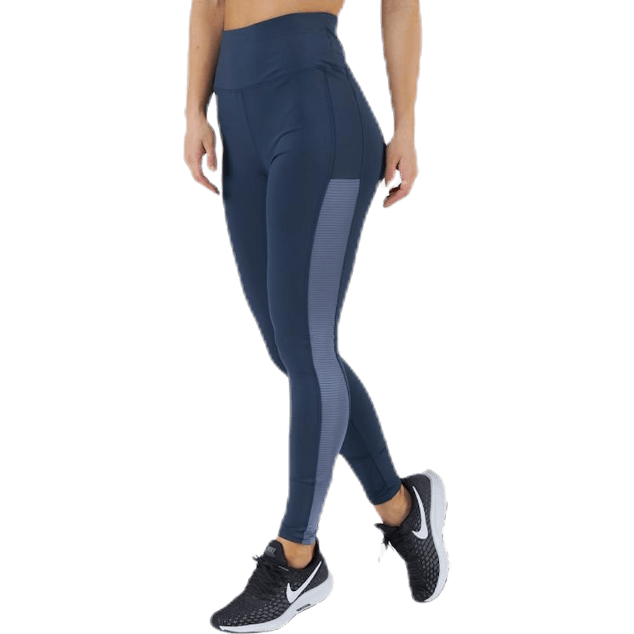 Tights X-Cool Blue