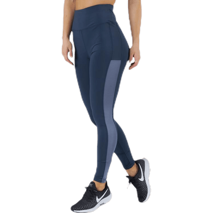 Tights X-Cool Blue