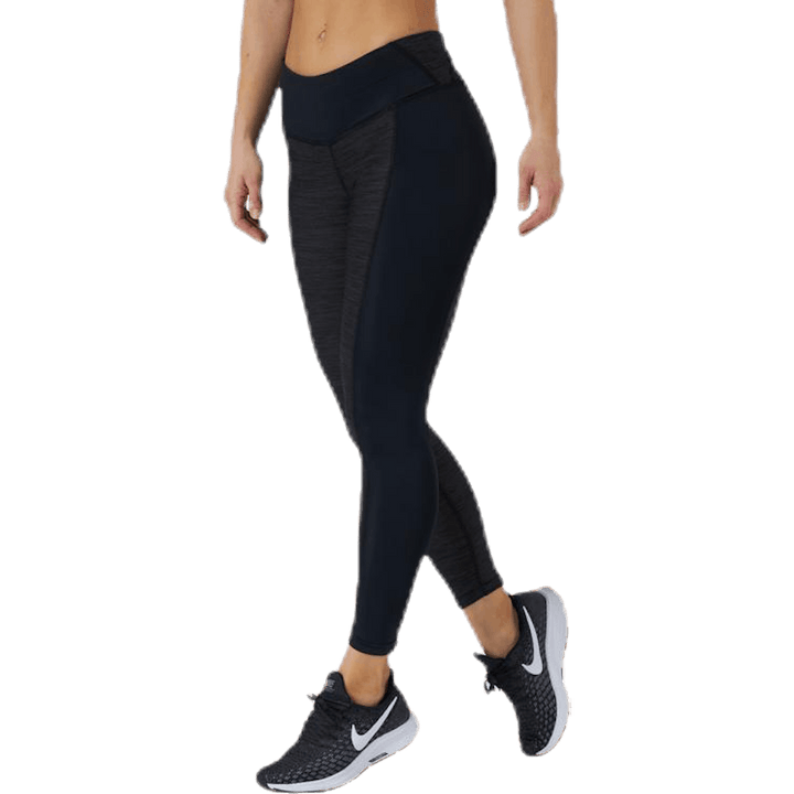 Tights X-Cool Black