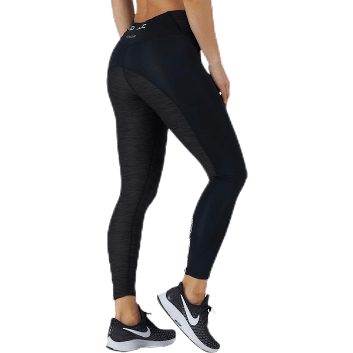 Tights X-Cool Black