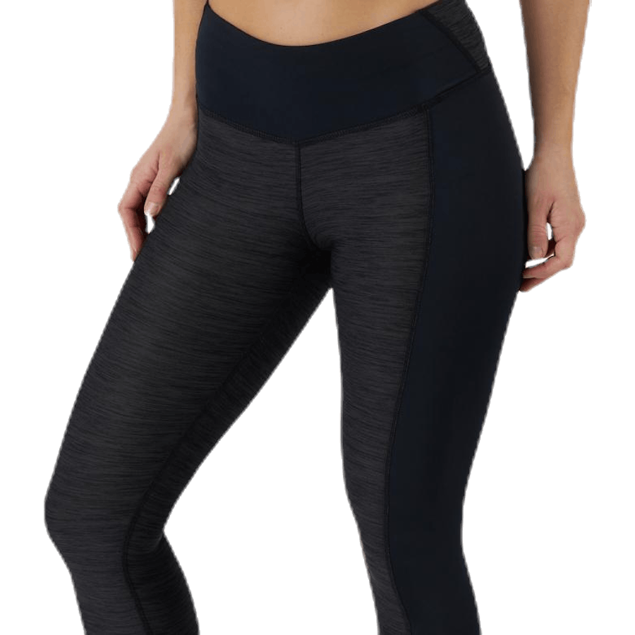 Tights X-Cool Black