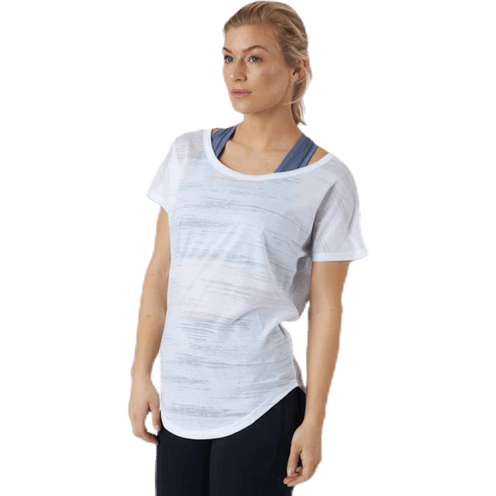 Top White