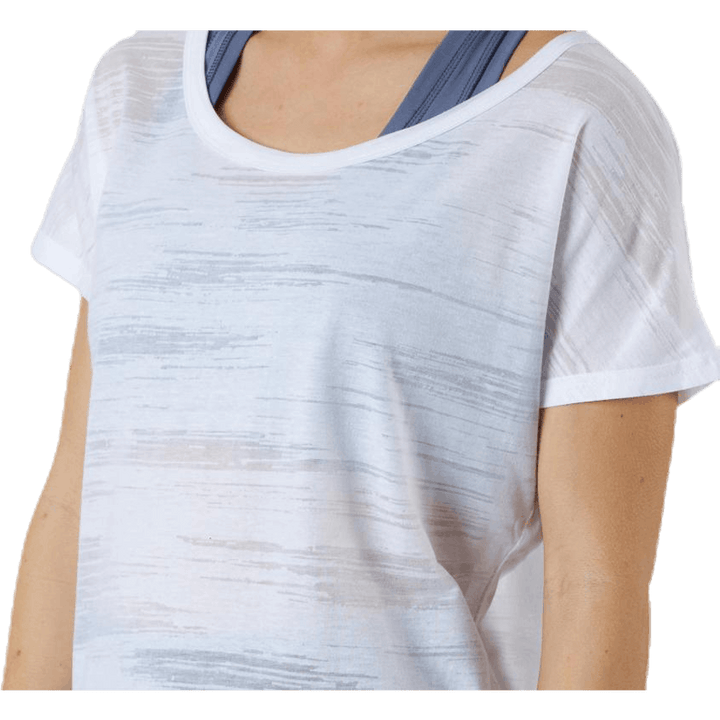 Top White