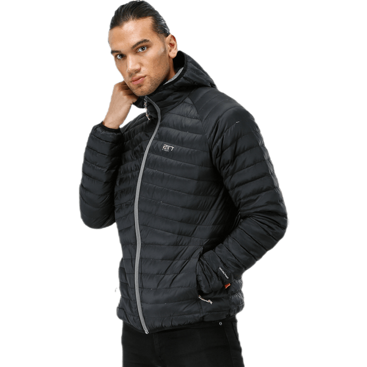 Vallen Jacket Black