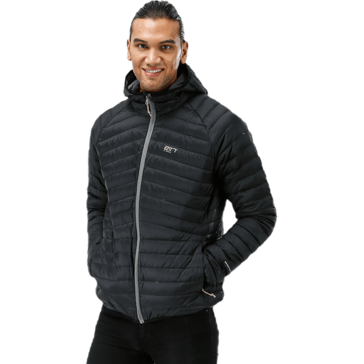 Vallen Jacket Black