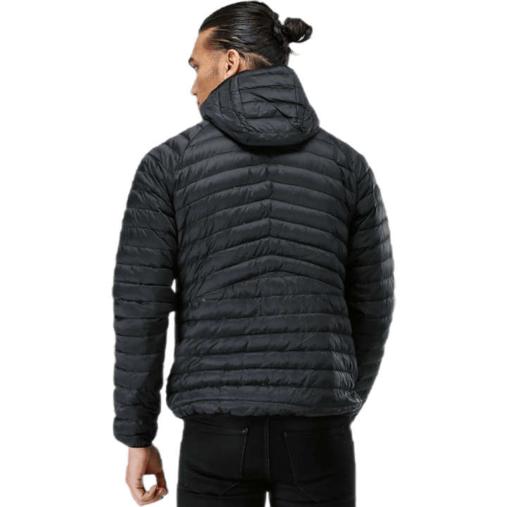 Vallen Jacket Black