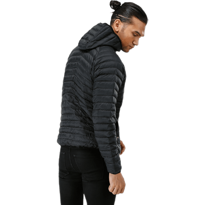 Vallen Jacket Black