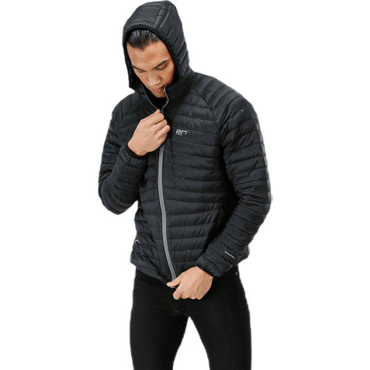 Vallen Jacket Black