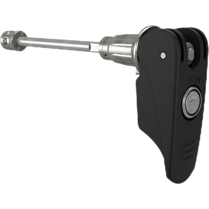 Adaptateur ThruRide 9 mm noir