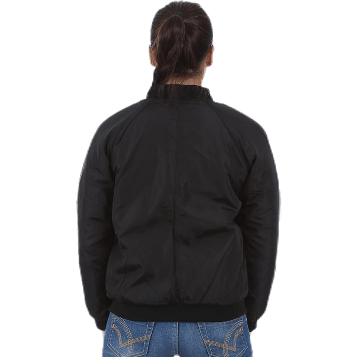 Spoon Lady Jacket Black