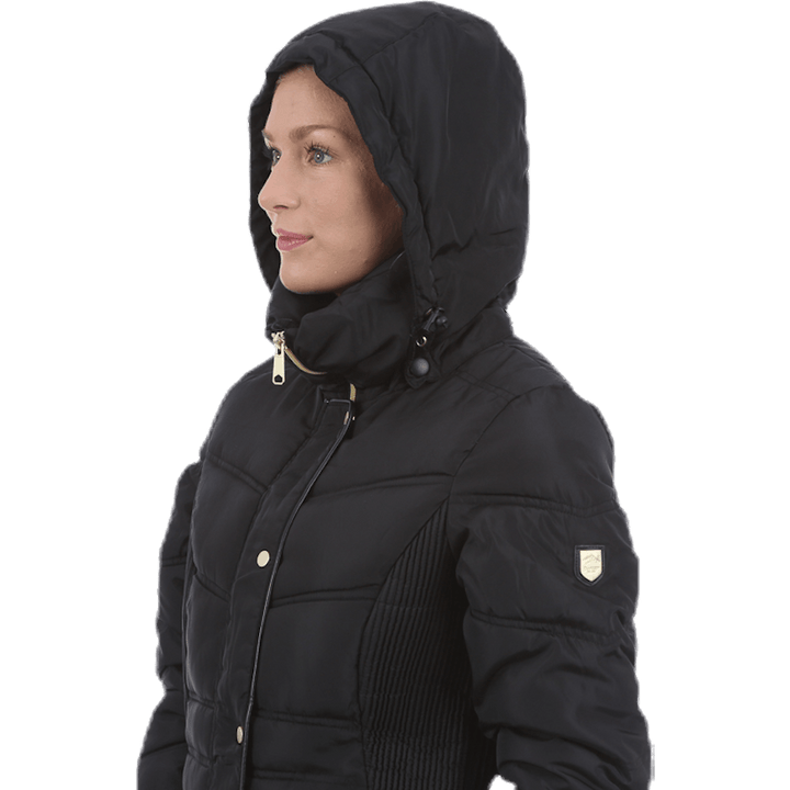 Diva Jacket Black