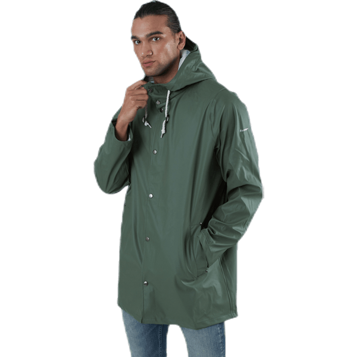 Mio Jacke Grün