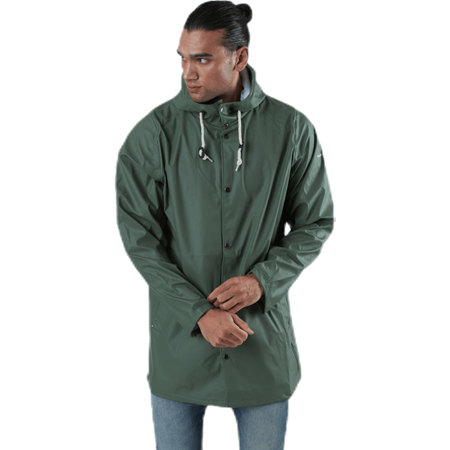 Mio Jacke Grün