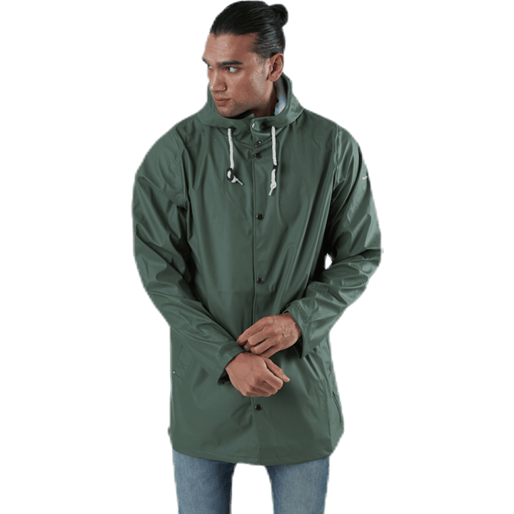 Mio Jacke Grün