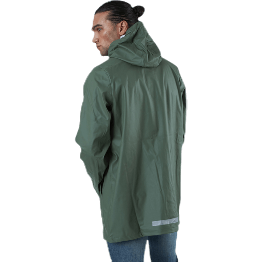 Mio Jacke Grün