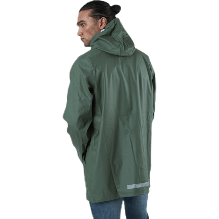 Mio Jacke Grün