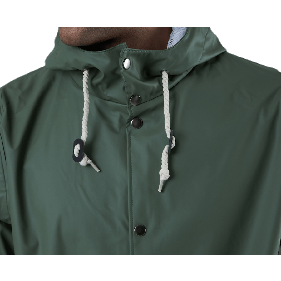 Mio Jacke Grün
