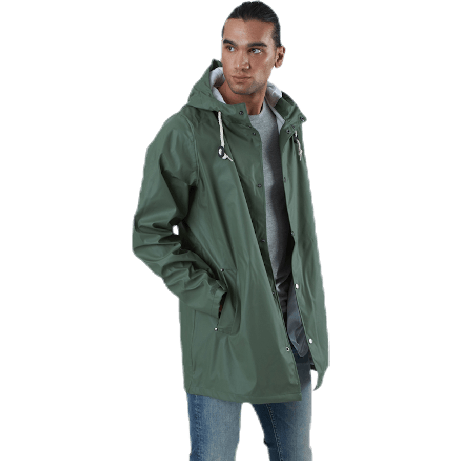 Mio Jacke Grün