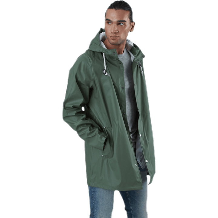 Mio Jacke Grün