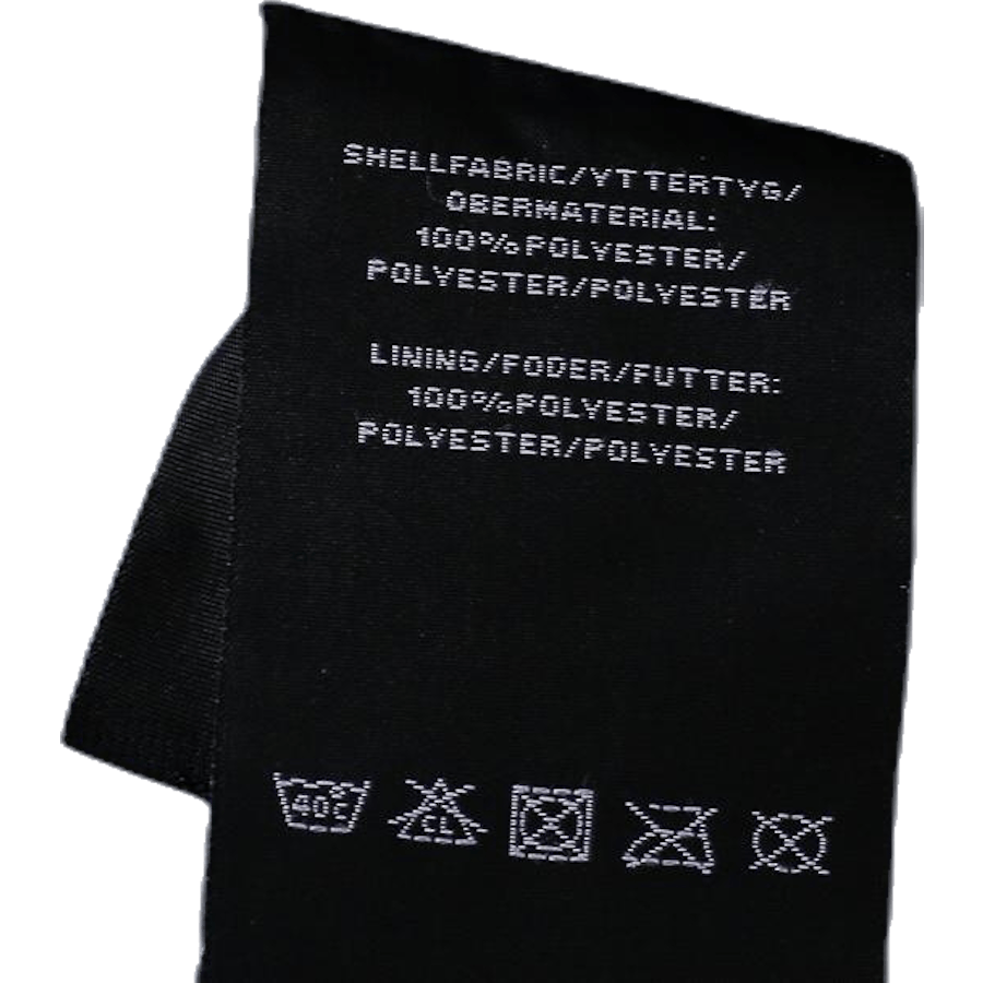 Veste Lazer Bleue