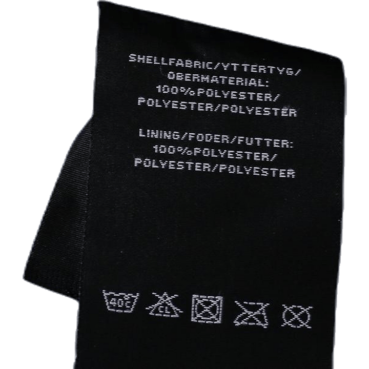 Veste Lazer Bleue