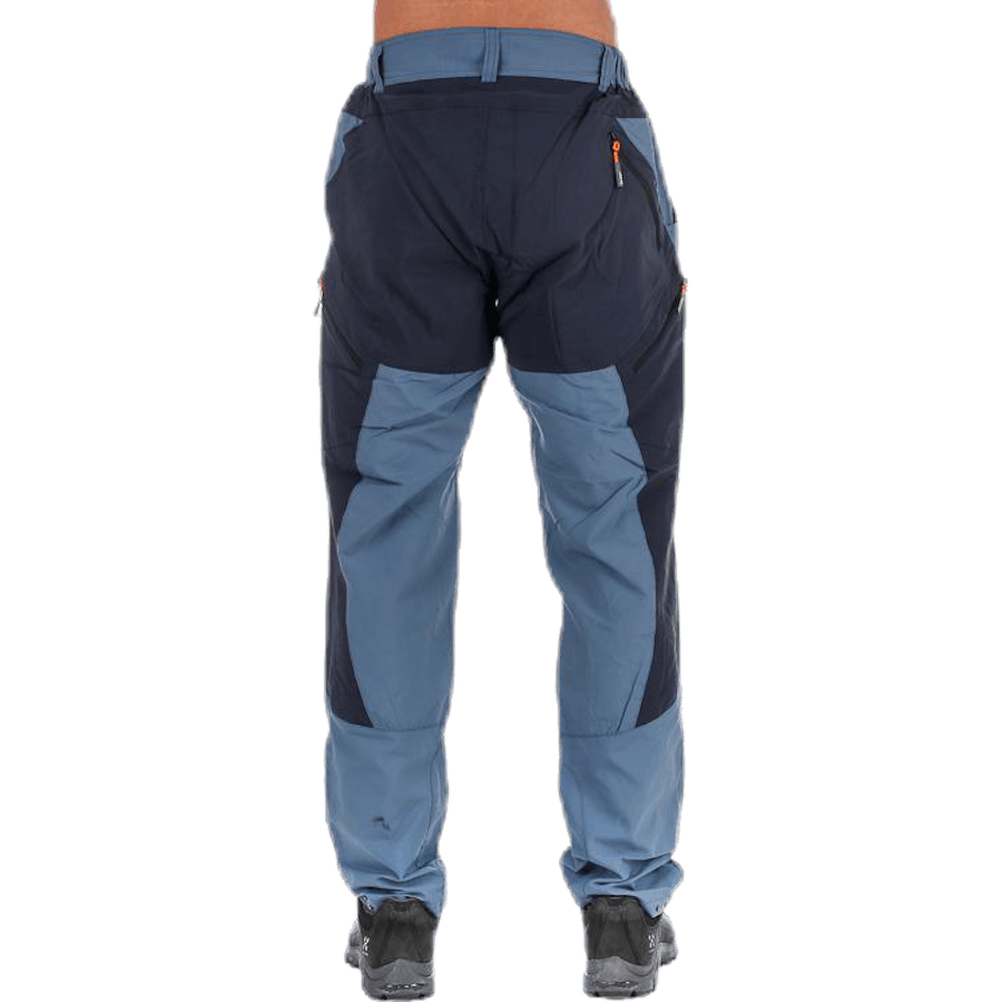 Hydro Pants Blue