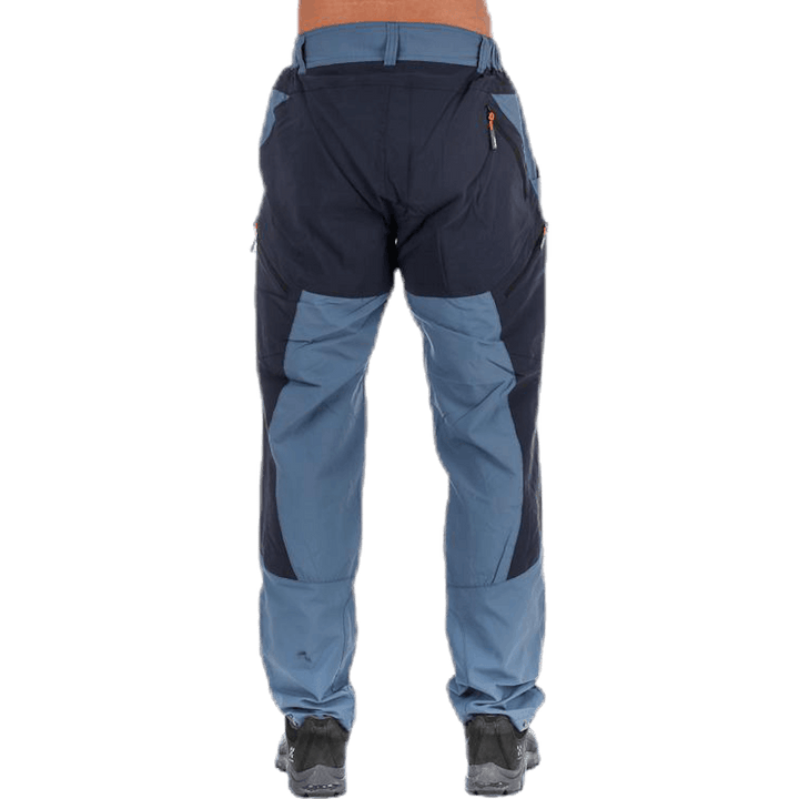 Hydro Pants Blue