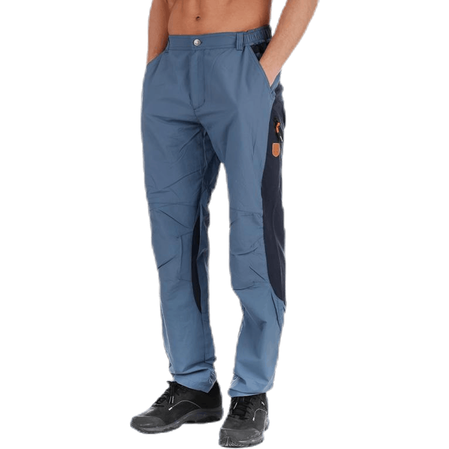 Hydro Pants Blue