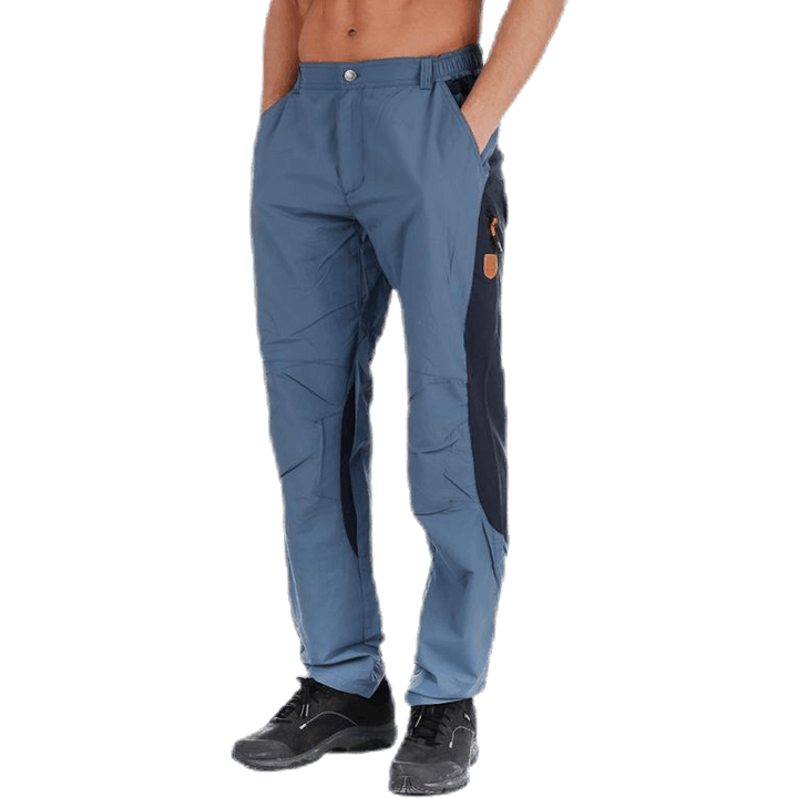 Hydro Pants Blue