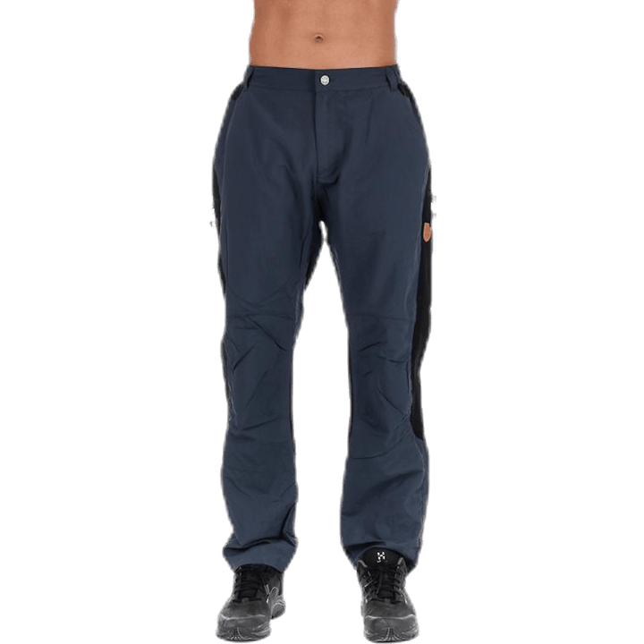 Hydro Pants Blue