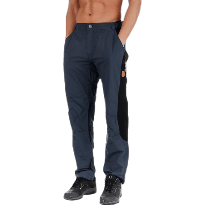 Hydro Pants Blue