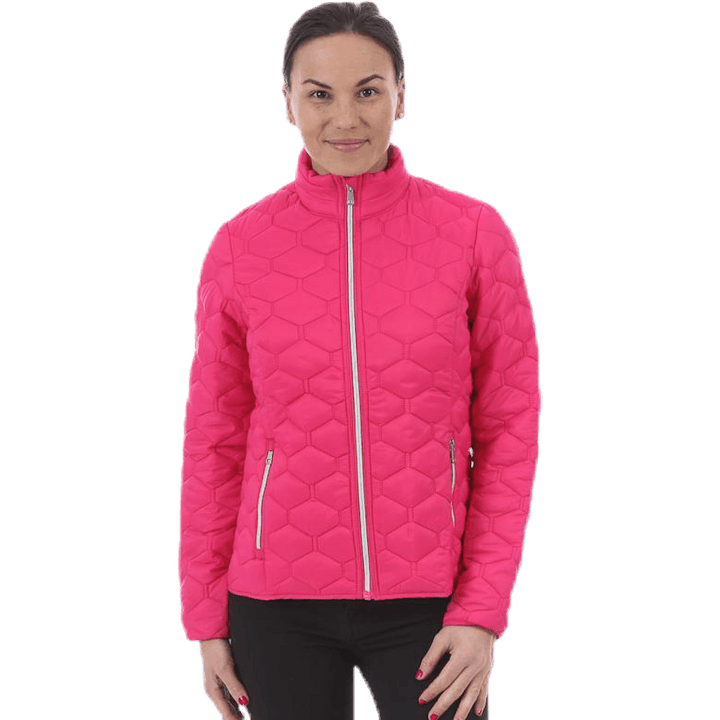Veste Lab Lady rose