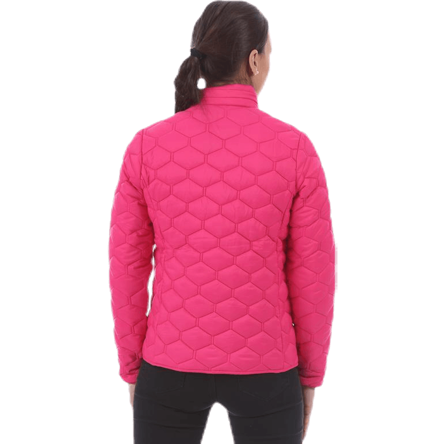 Veste Lab Lady rose