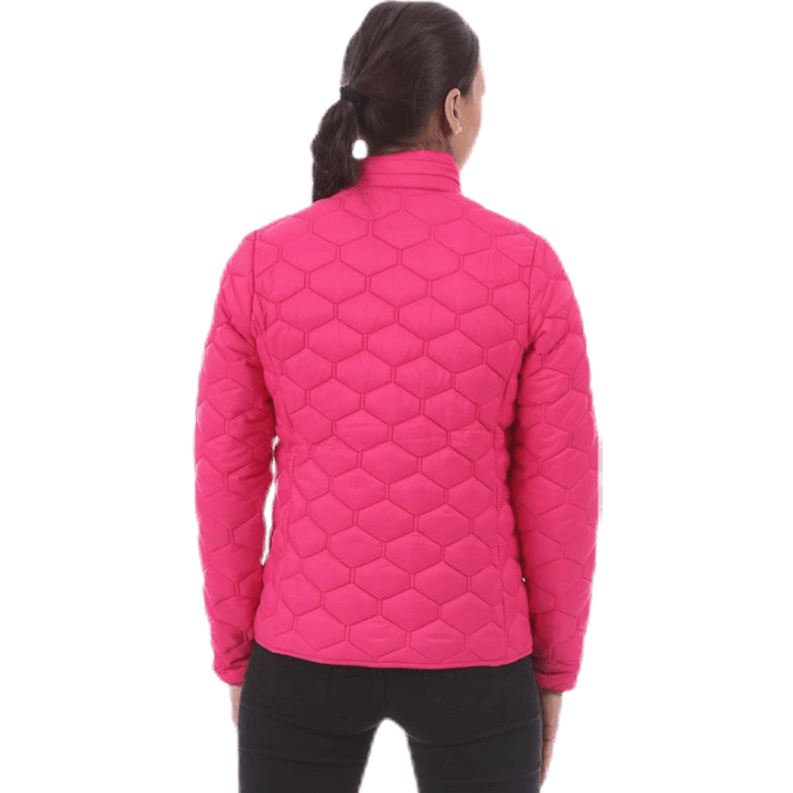 Veste Lab Lady rose