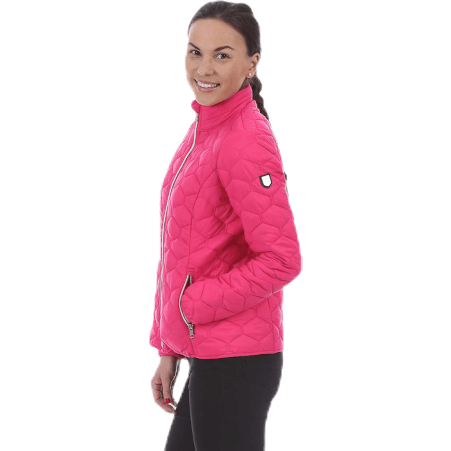 Veste Lab Lady rose