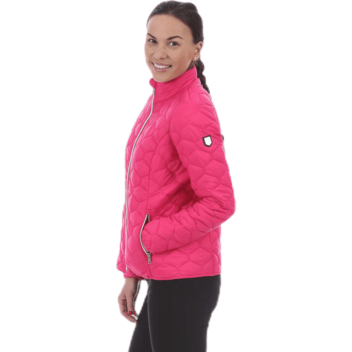 Veste Lab Lady rose