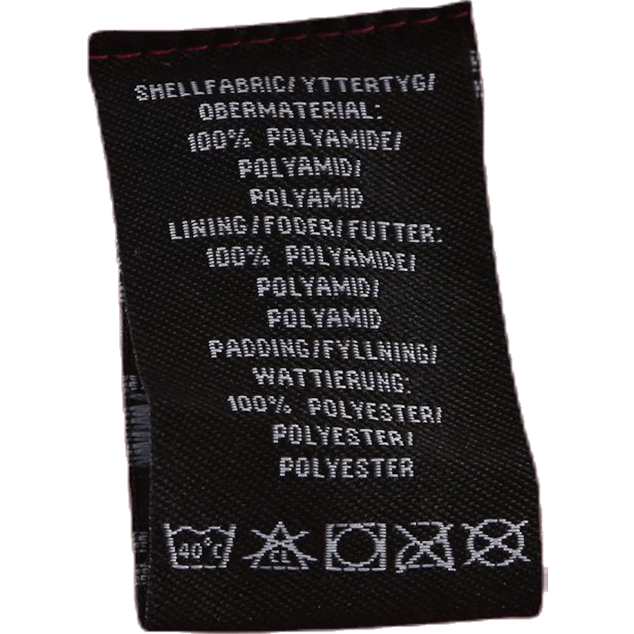 Veste Lab Lady rose