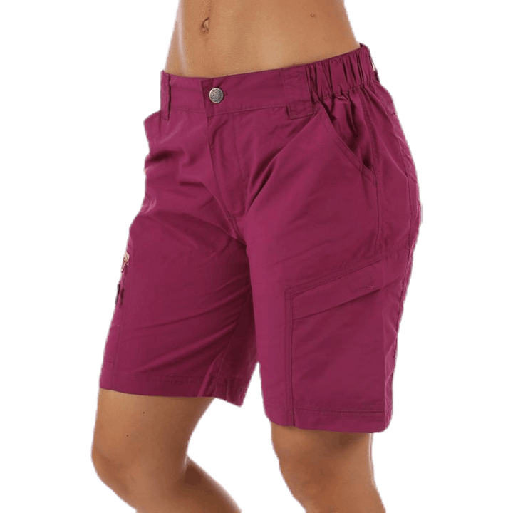 Hybrid Lady Shorts Yellow